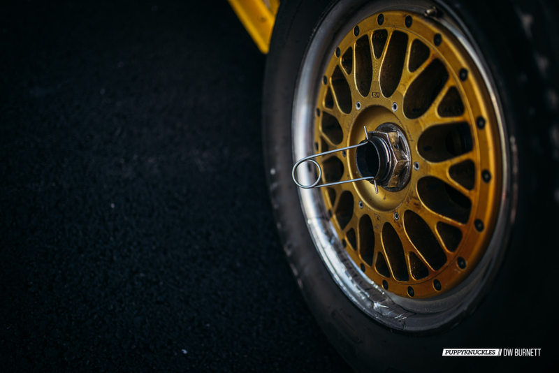 Illustration for article titled Trans Am Racing At Lime Rock, And Miatas Too